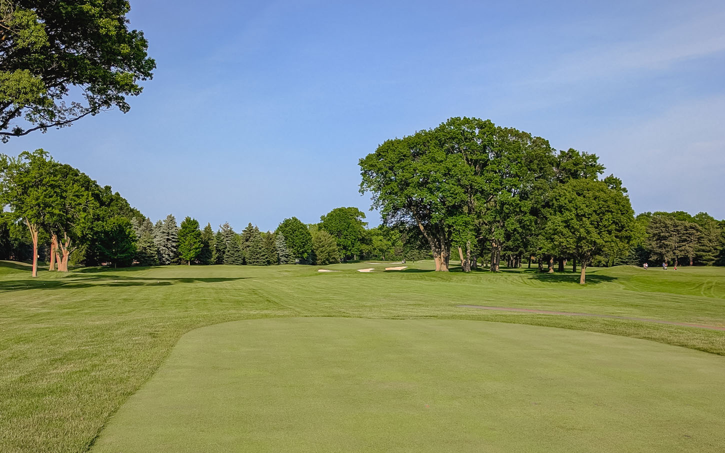St. George's Golf & Country Club