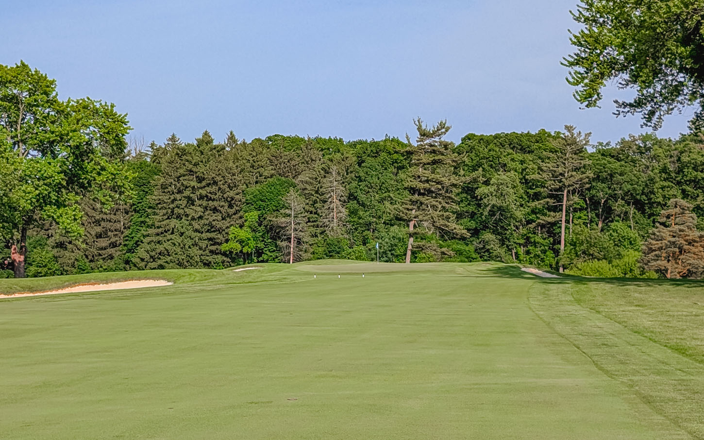 St. George's Golf & Country Club