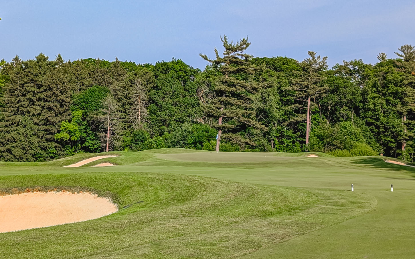 St. George's Golf & Country Club
