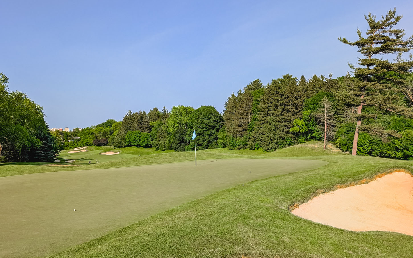 St. George's Golf & Country Club