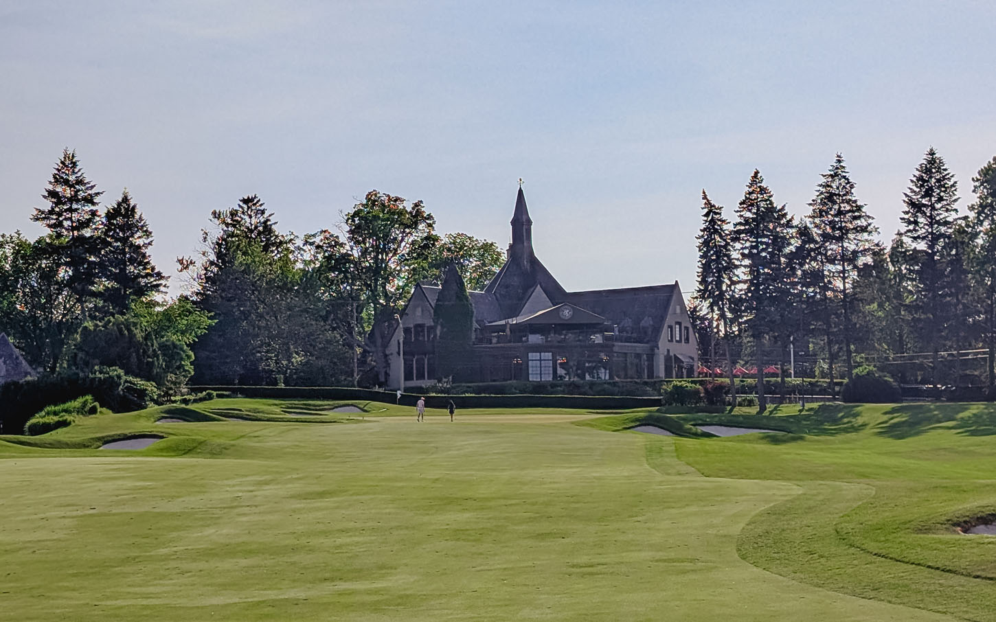St. George's Golf & Country Club