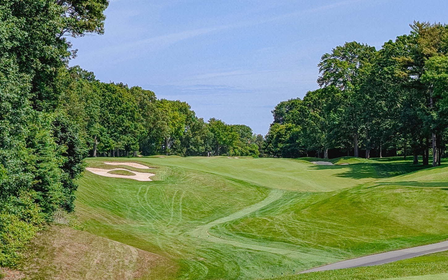 St. George's Golf & Country Club