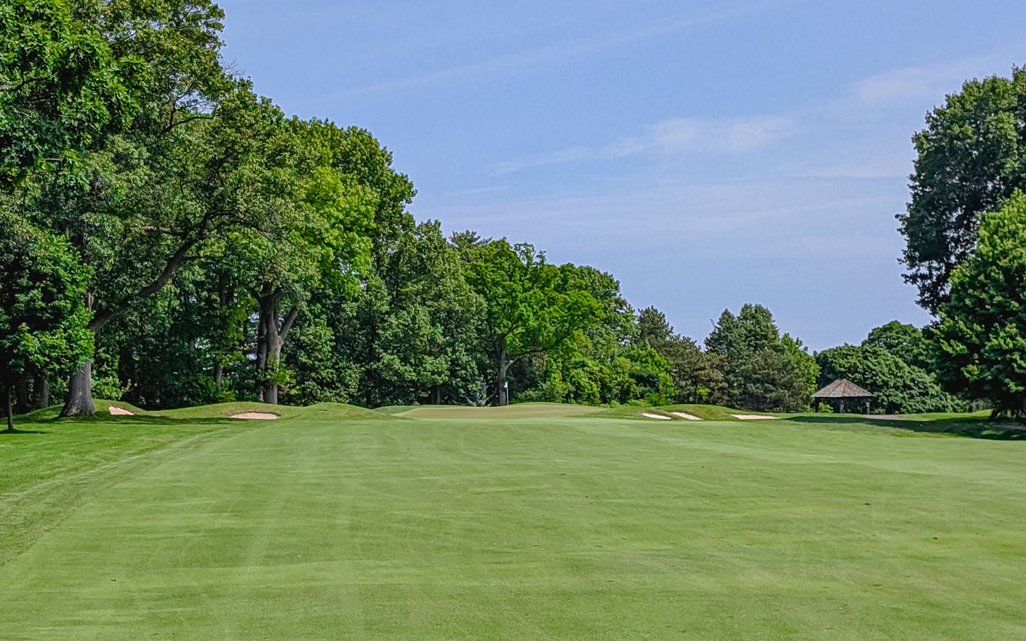 St. George's Golf & Country Club