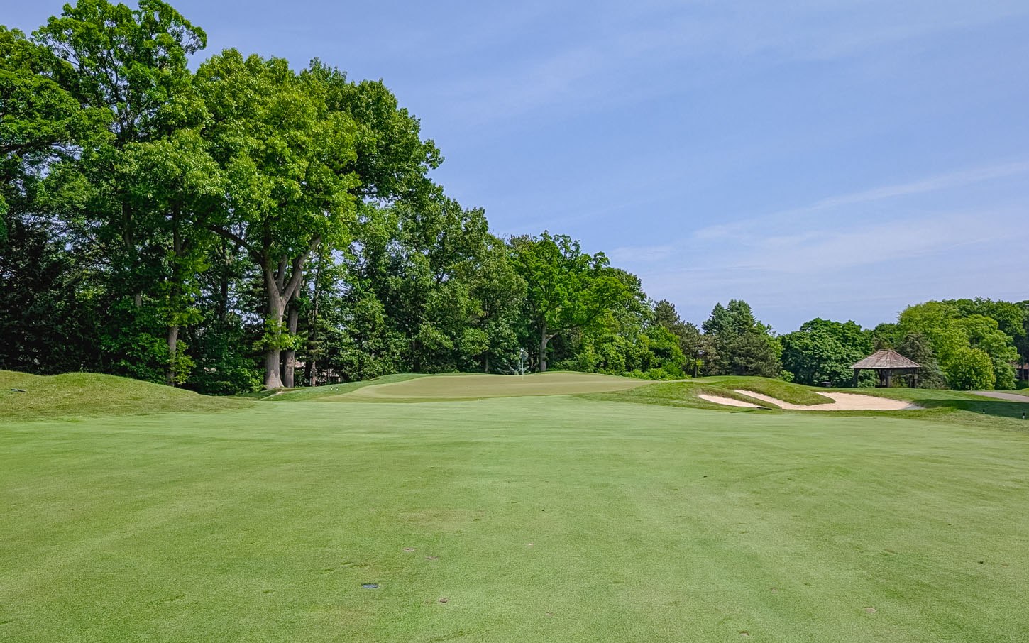 St. George's Golf & Country Club
