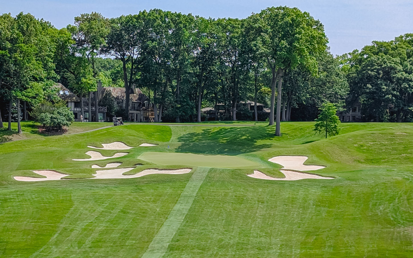 St. George's Golf & Country Club