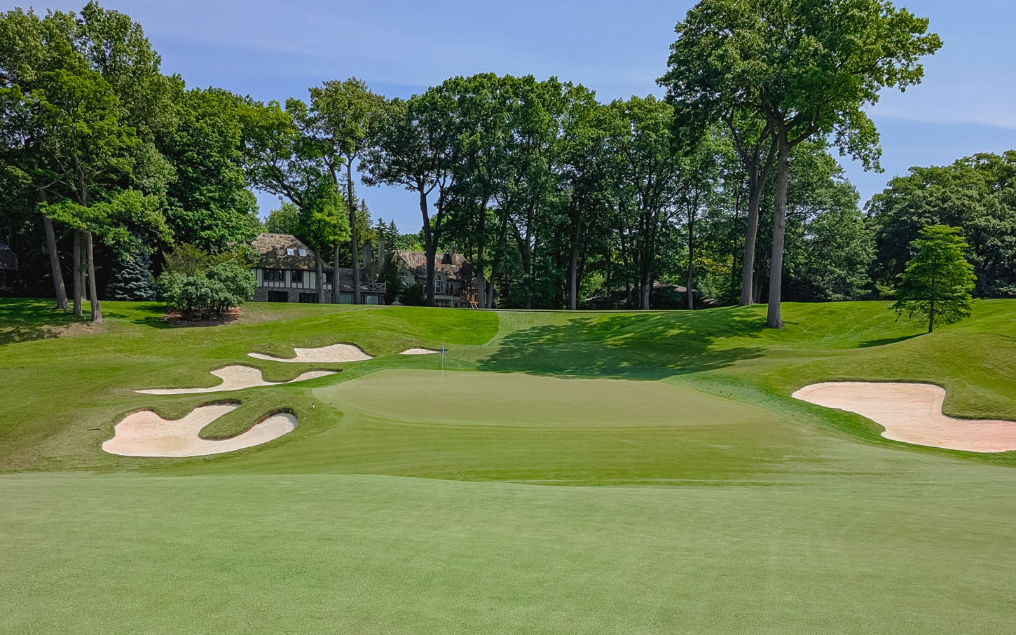 St. George's Golf & Country Club