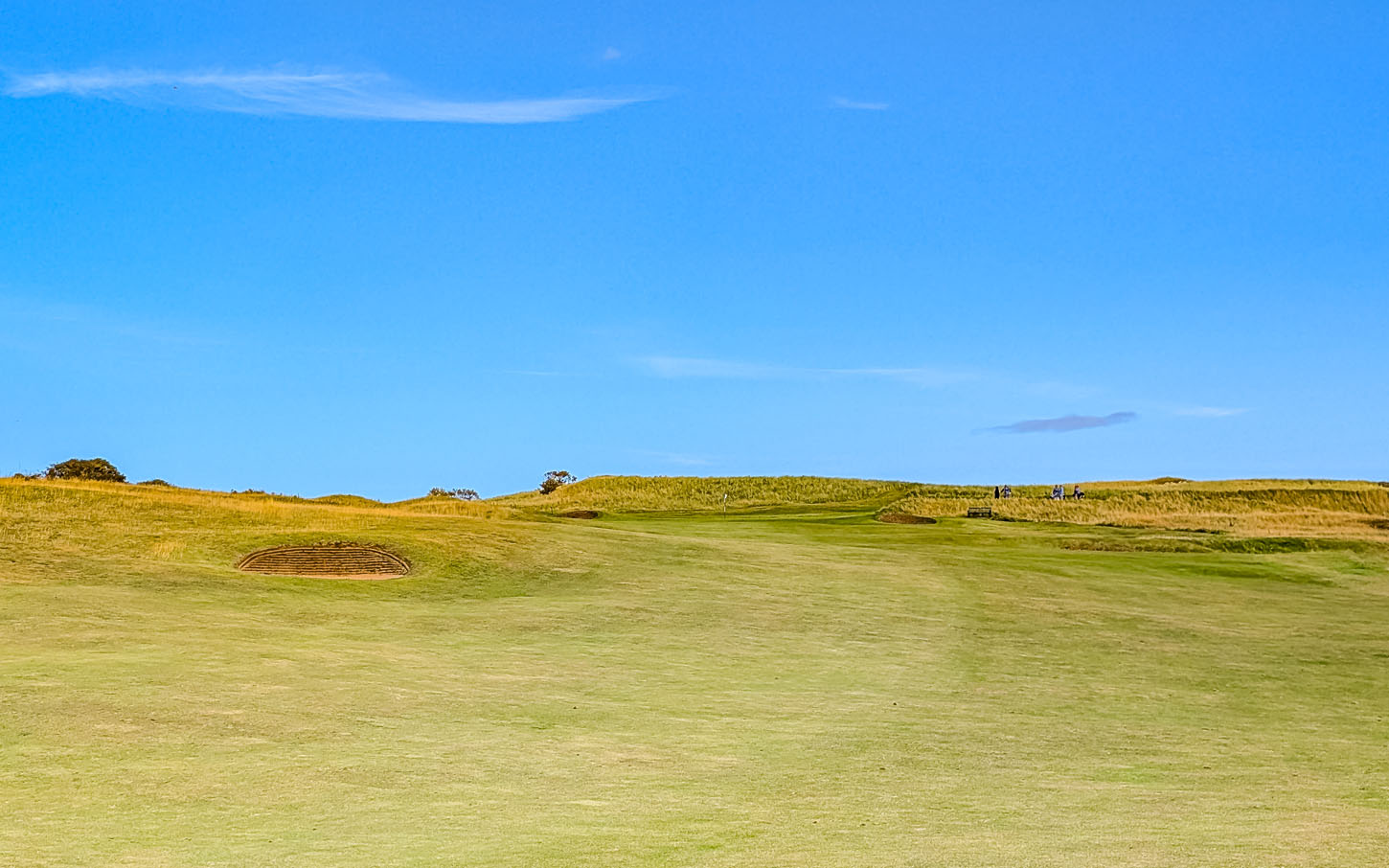 Gullane No. 1