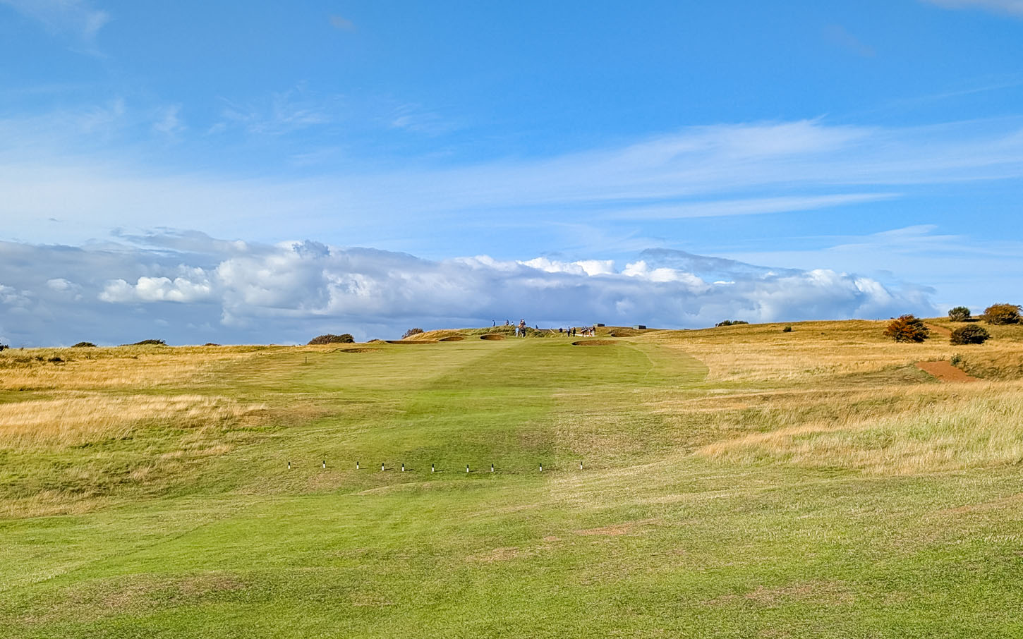 Gullane No. 1