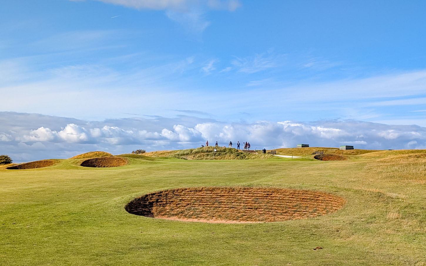Gullane No. 1