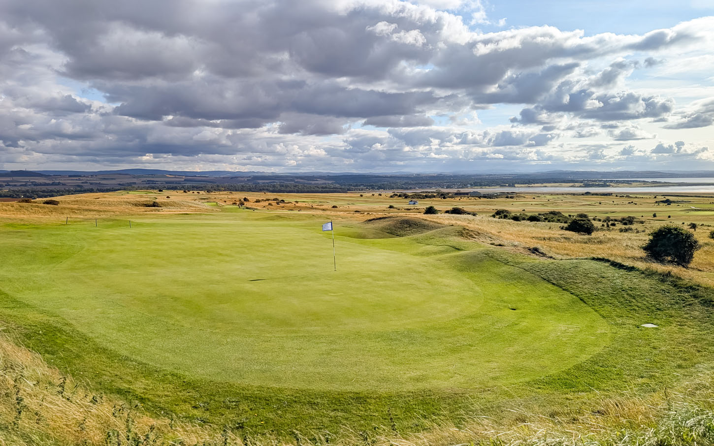 Gullane No. 1