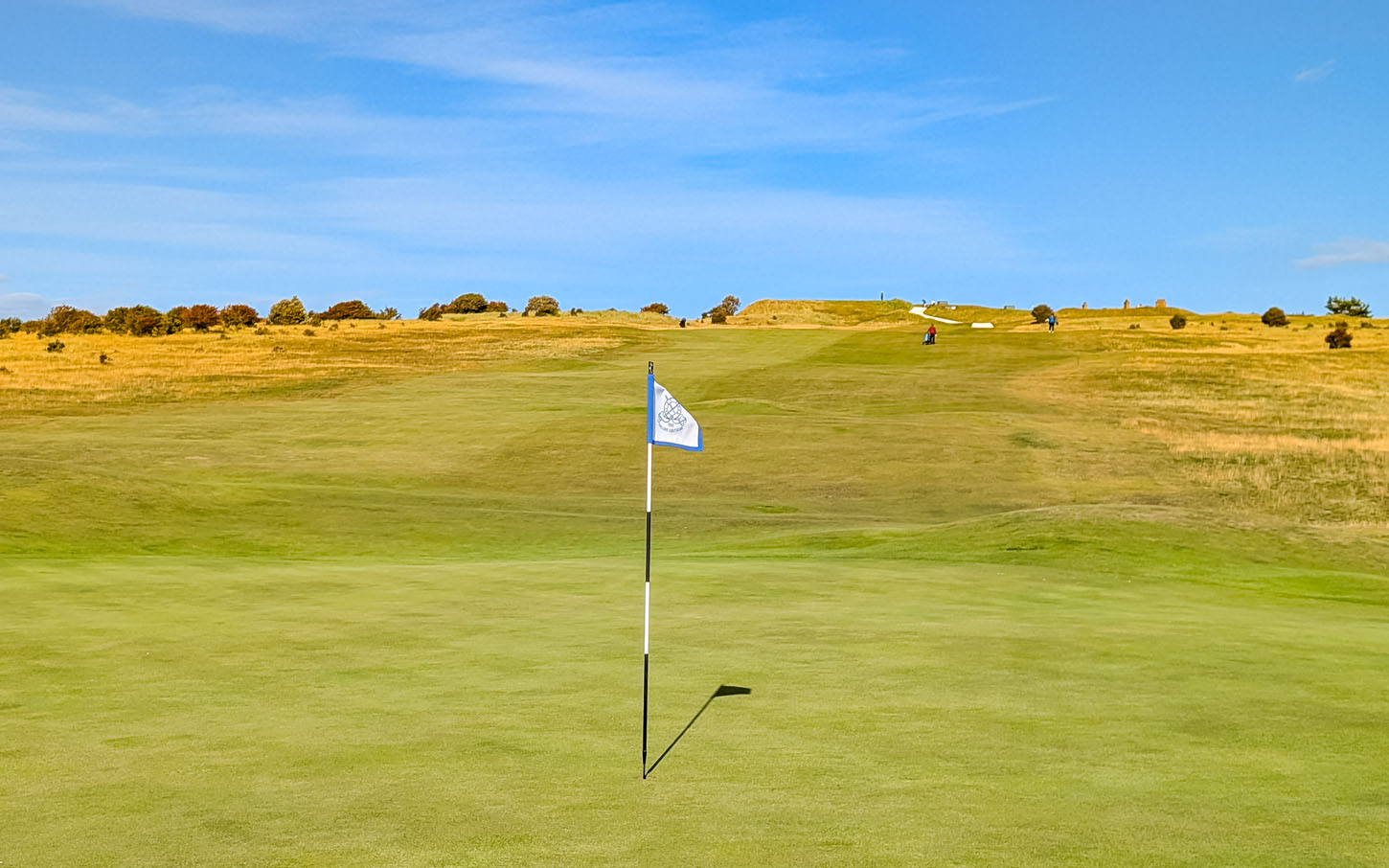 Gullane No. 1