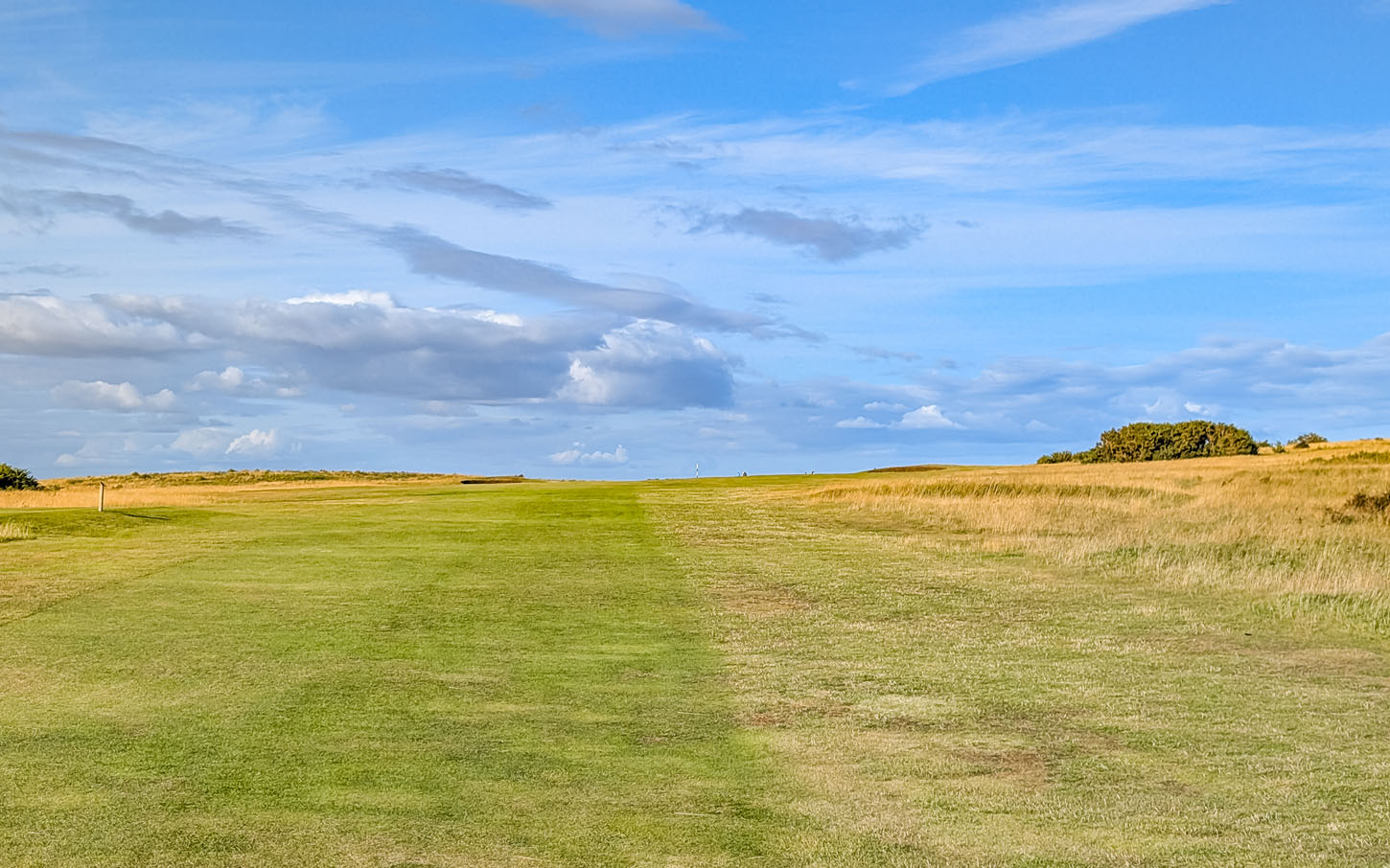 Gullane No. 1