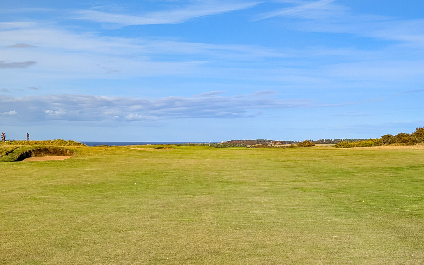 Gullane No. 1