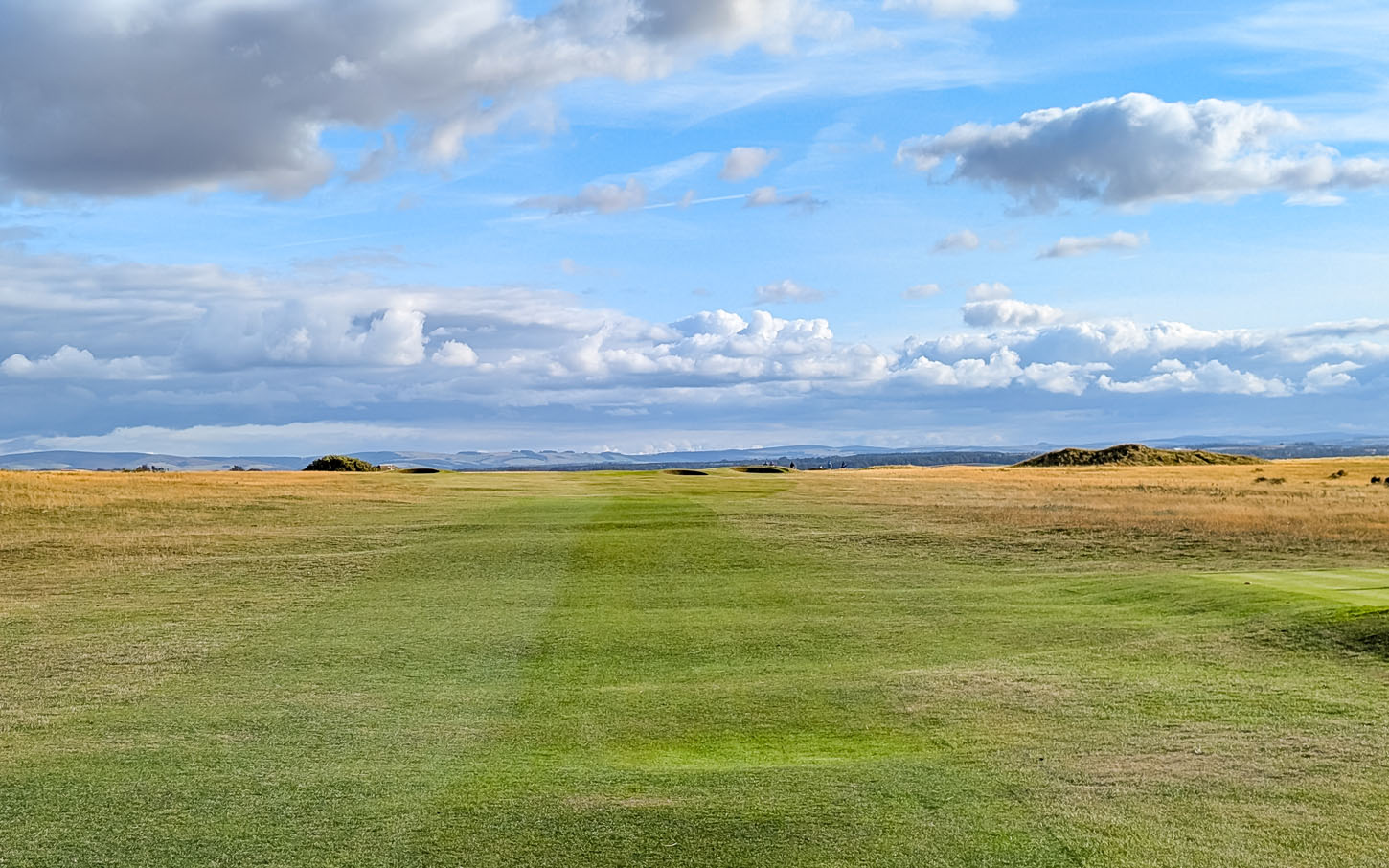 Gullane No. 1