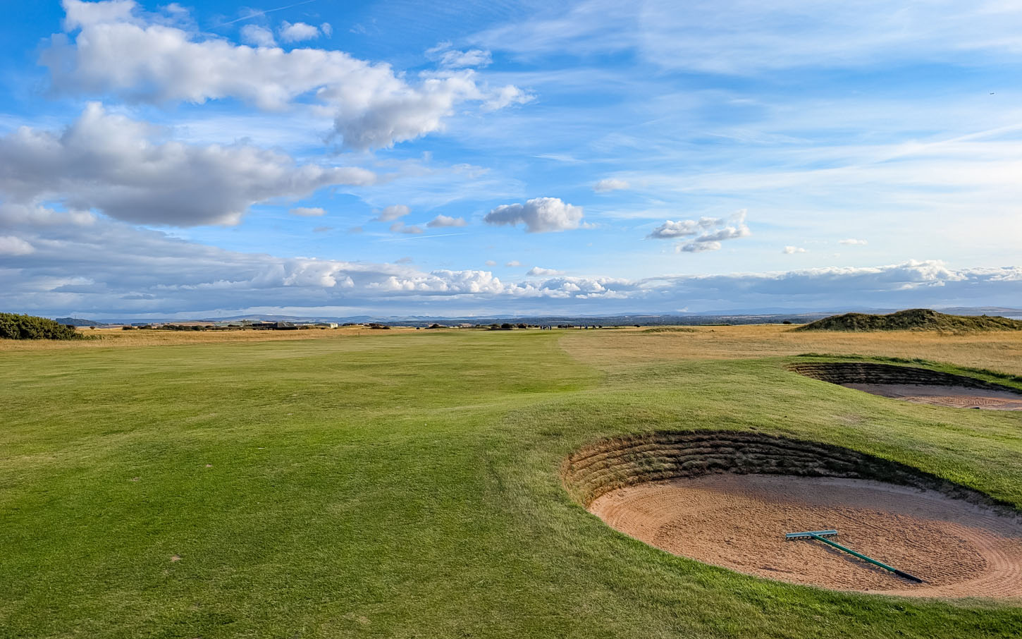 Gullane No. 1