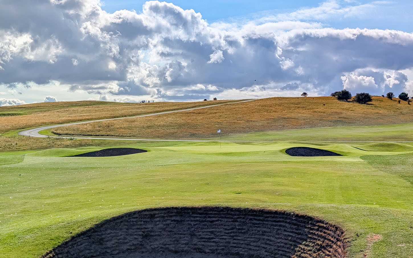 Gullane No. 1