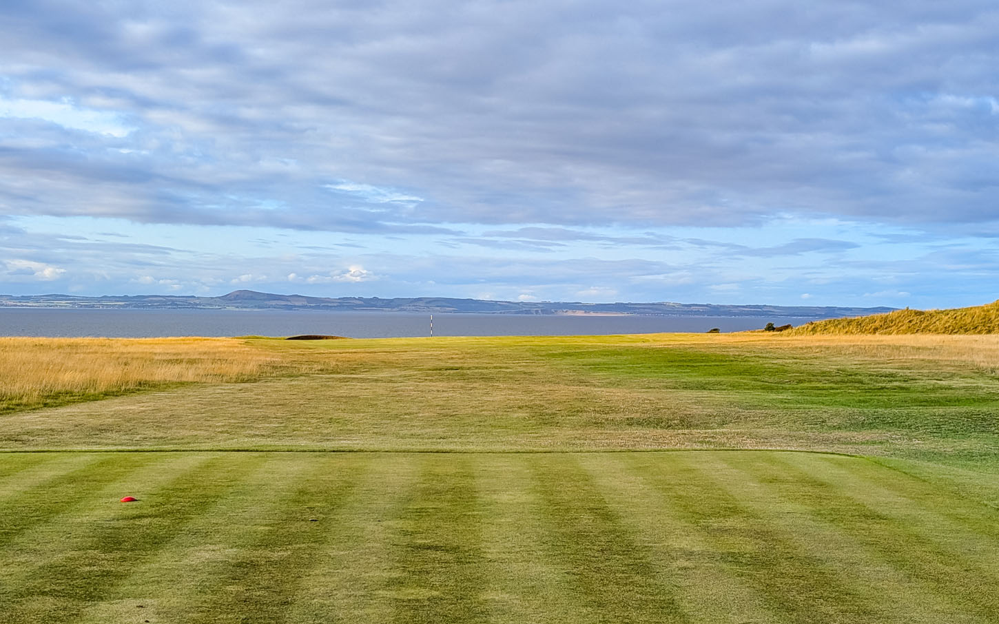 Gullane No. 1