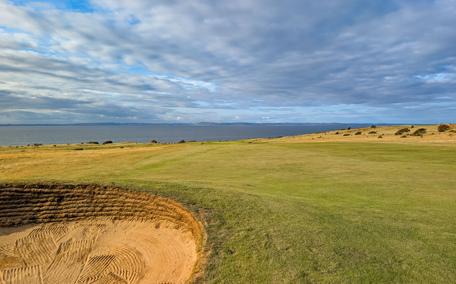 Gullane No. 1