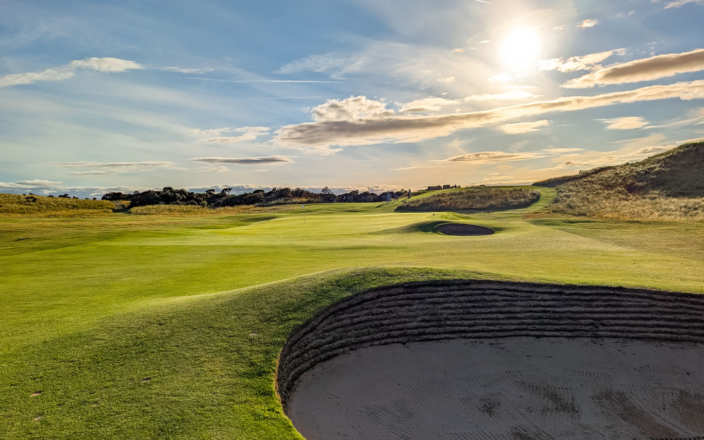 Gullane No. 1