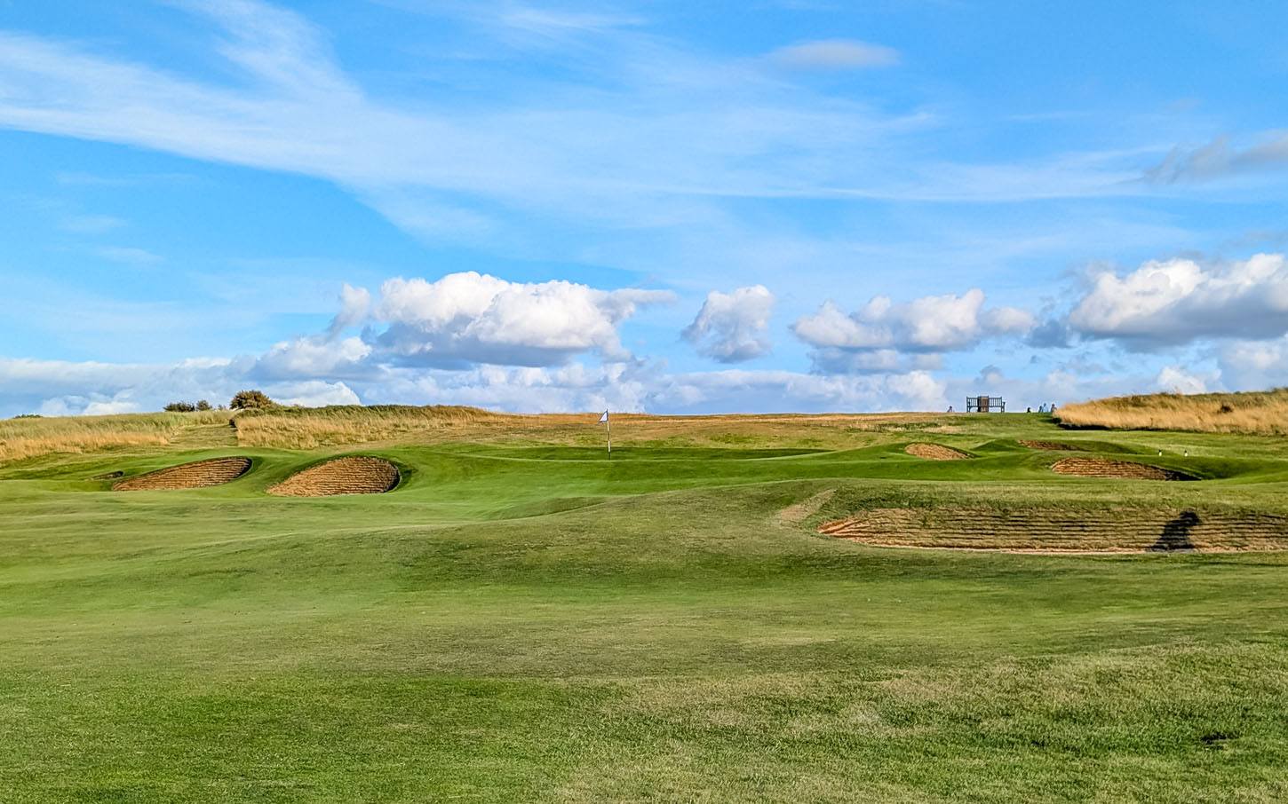 Gullane No. 1