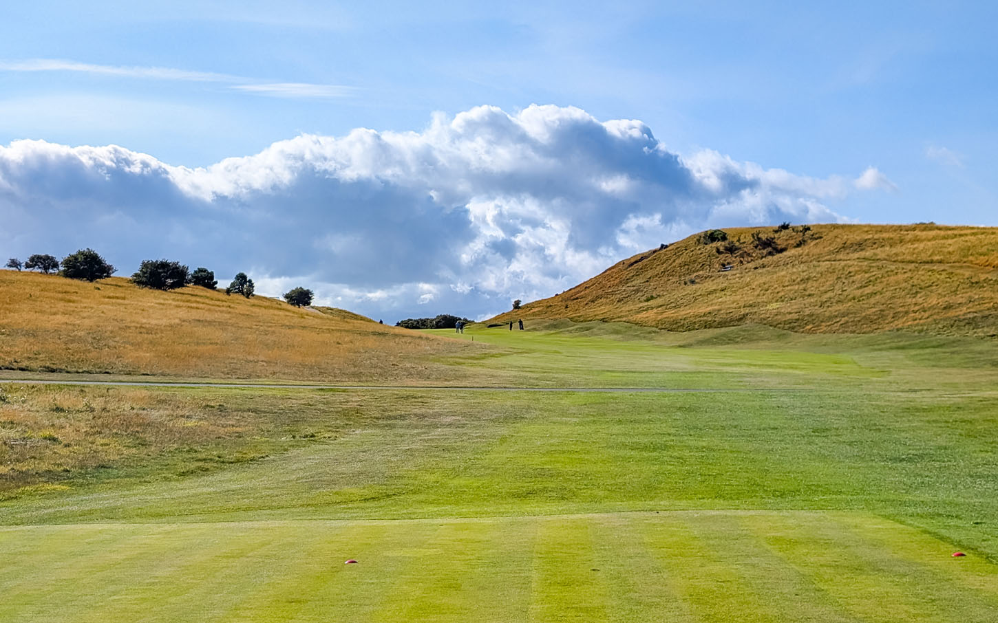 Gullane No. 1