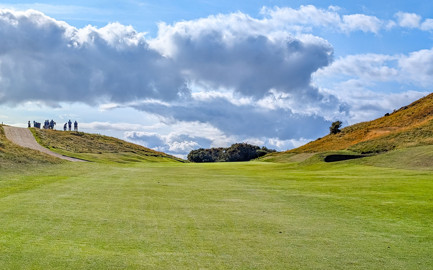 Gullane No. 1