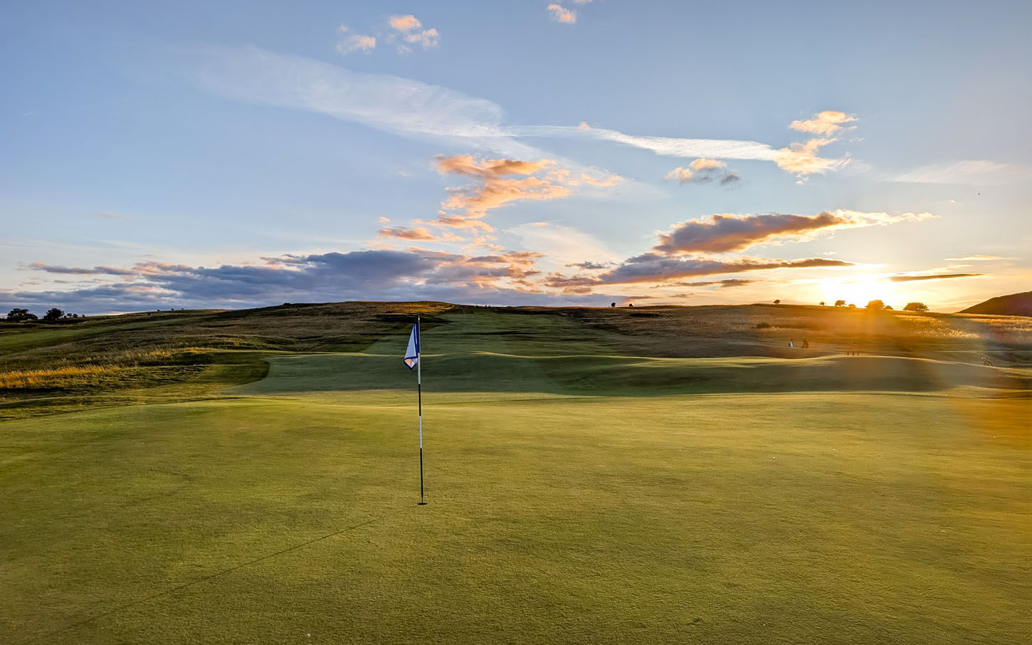 Gullane No. 1