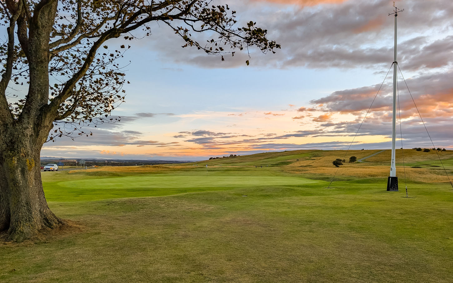 Gullane No. 1