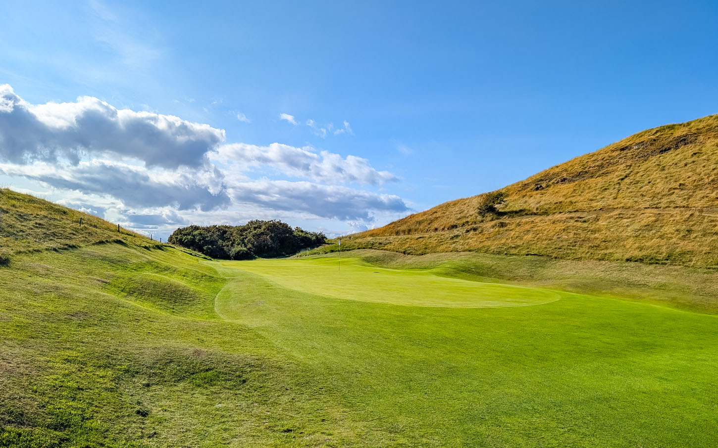 Gullane No. 1