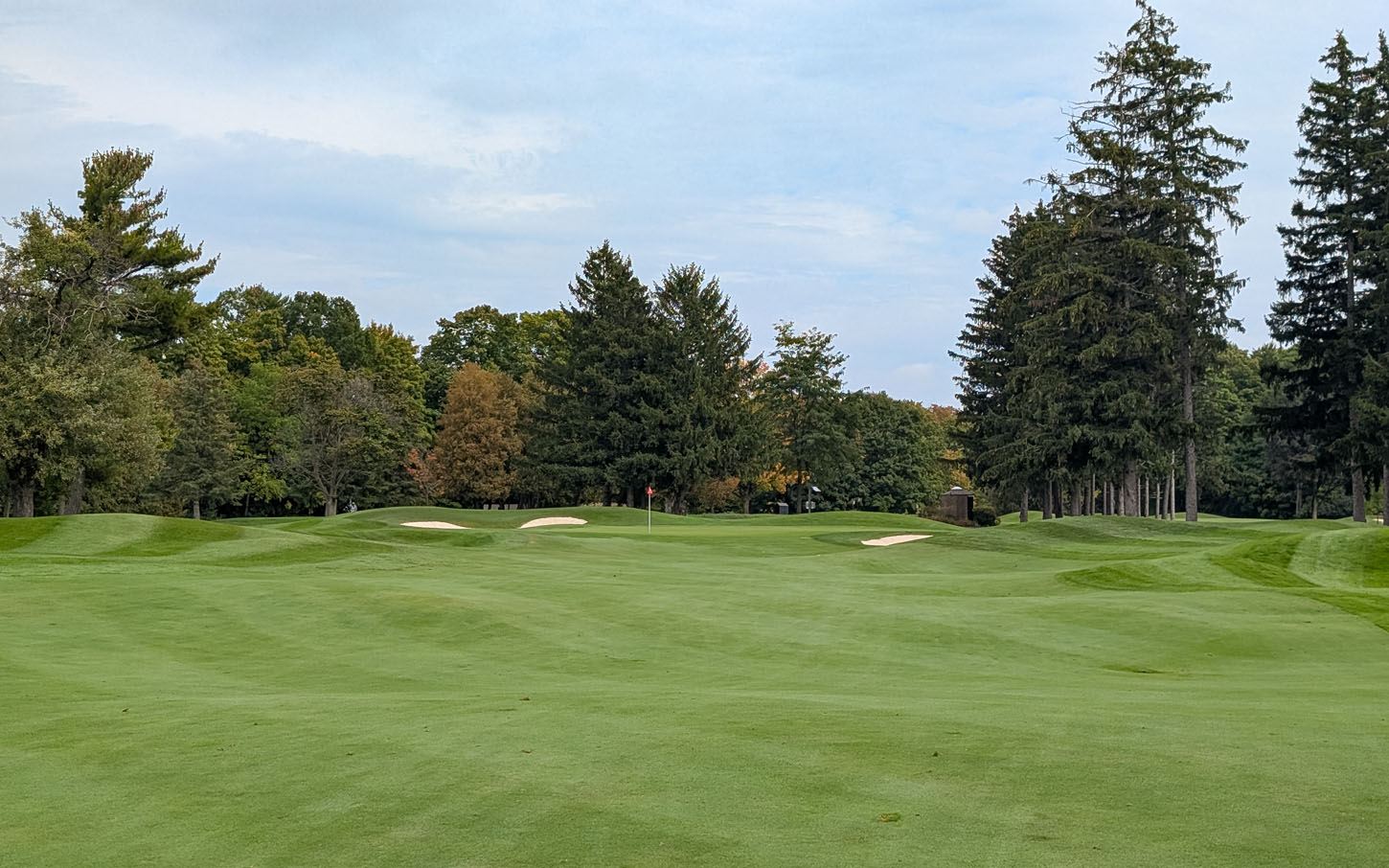 Ladies' Golf Club of Toronto