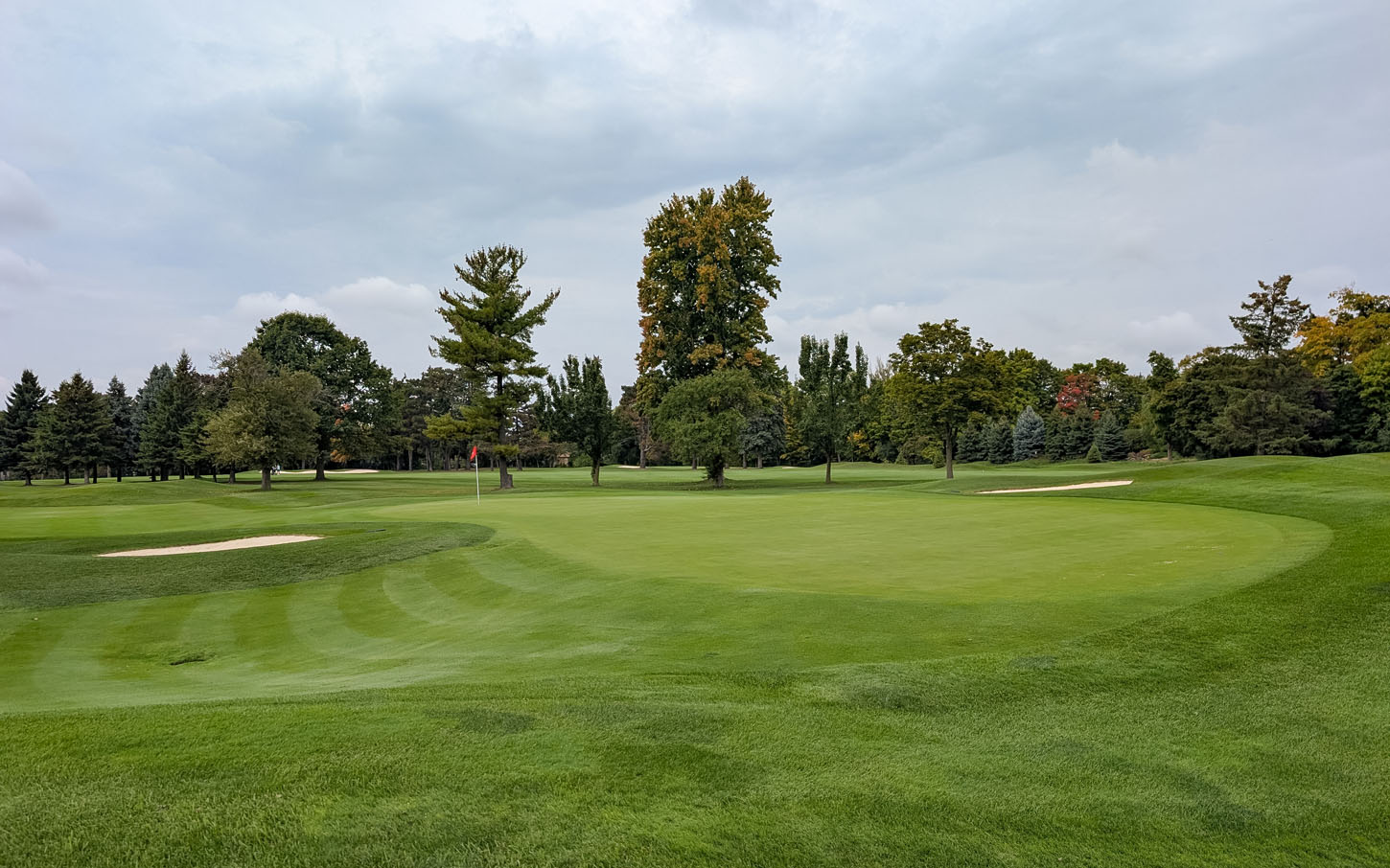 Ladies' Golf Club of Toronto