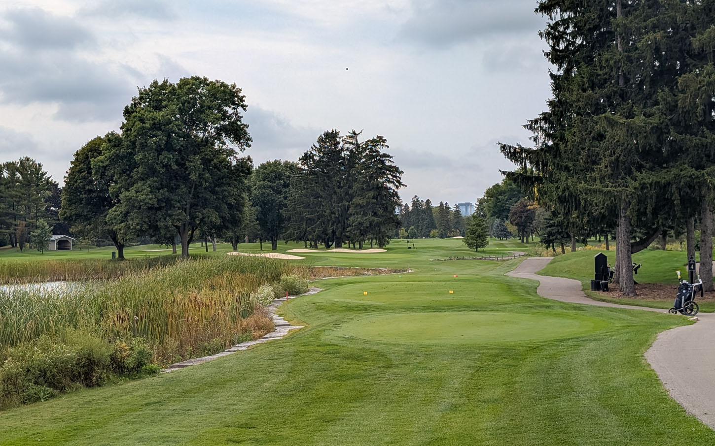 Ladies' Golf Club of Toronto