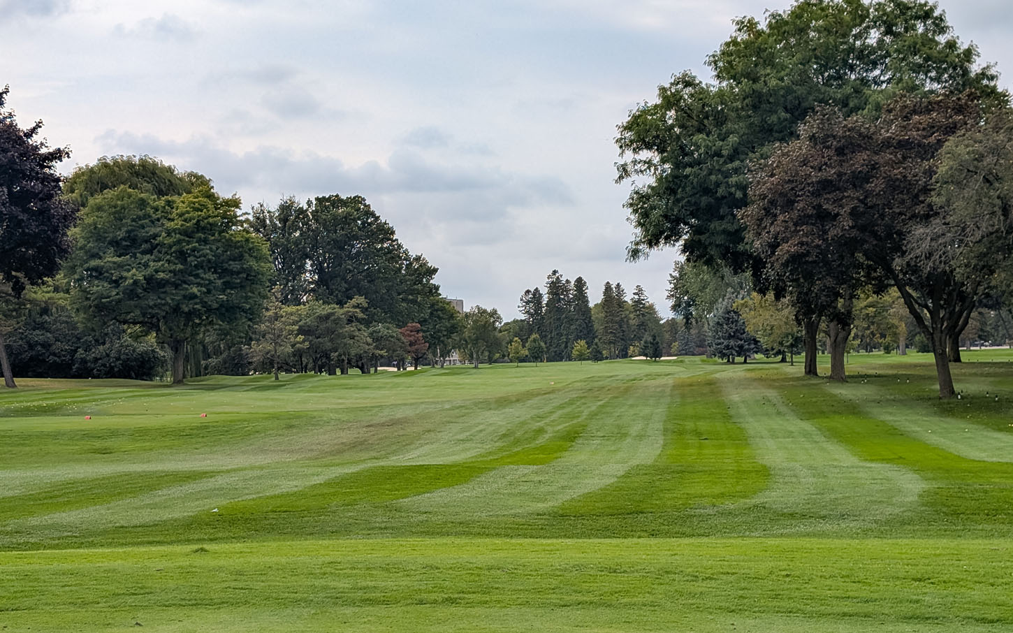 Ladies' Golf Club of Toronto