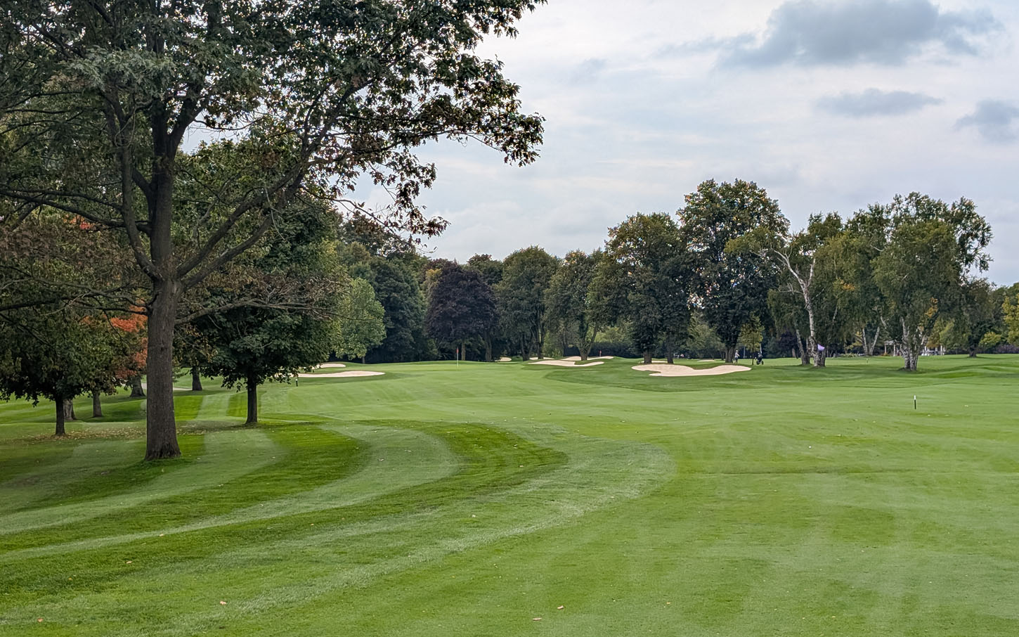 Ladies' Golf Club of Toronto