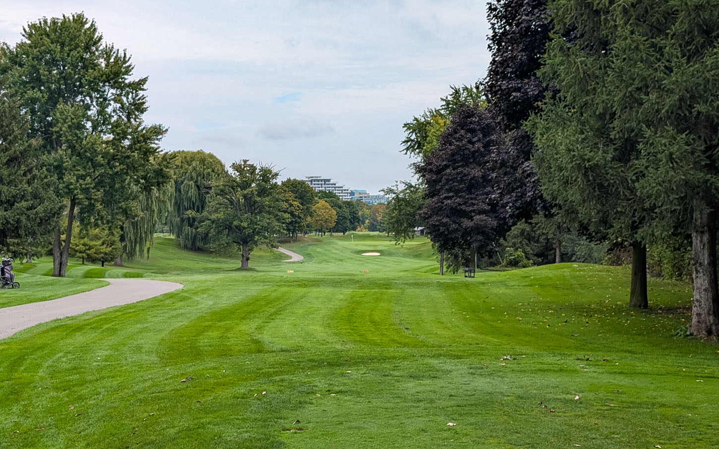 Ladies' Golf Club of Toronto
