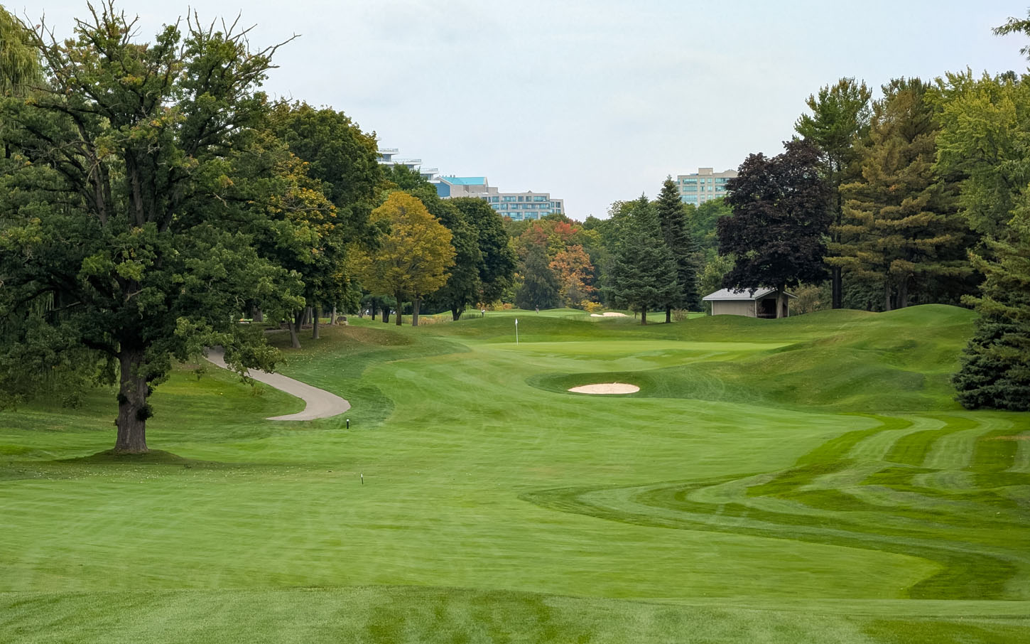 Ladies' Golf Club of Toronto