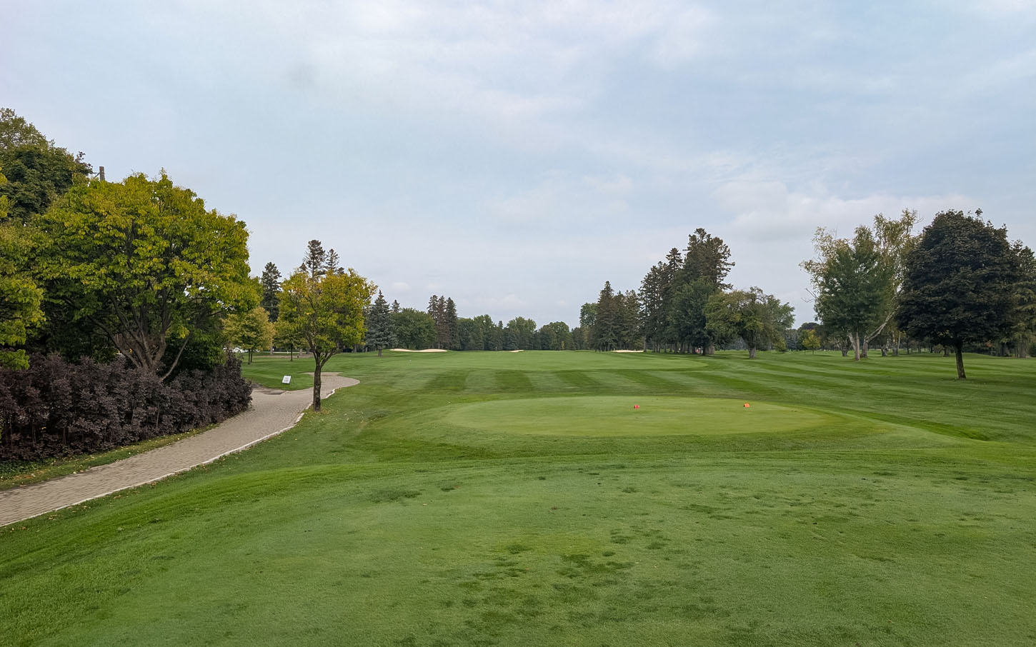 Ladies' Golf Club of Toronto