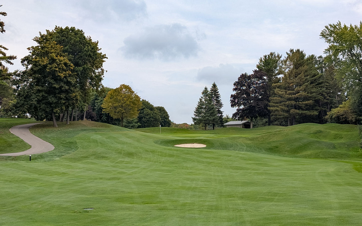 Ladies' Golf Club of Toronto