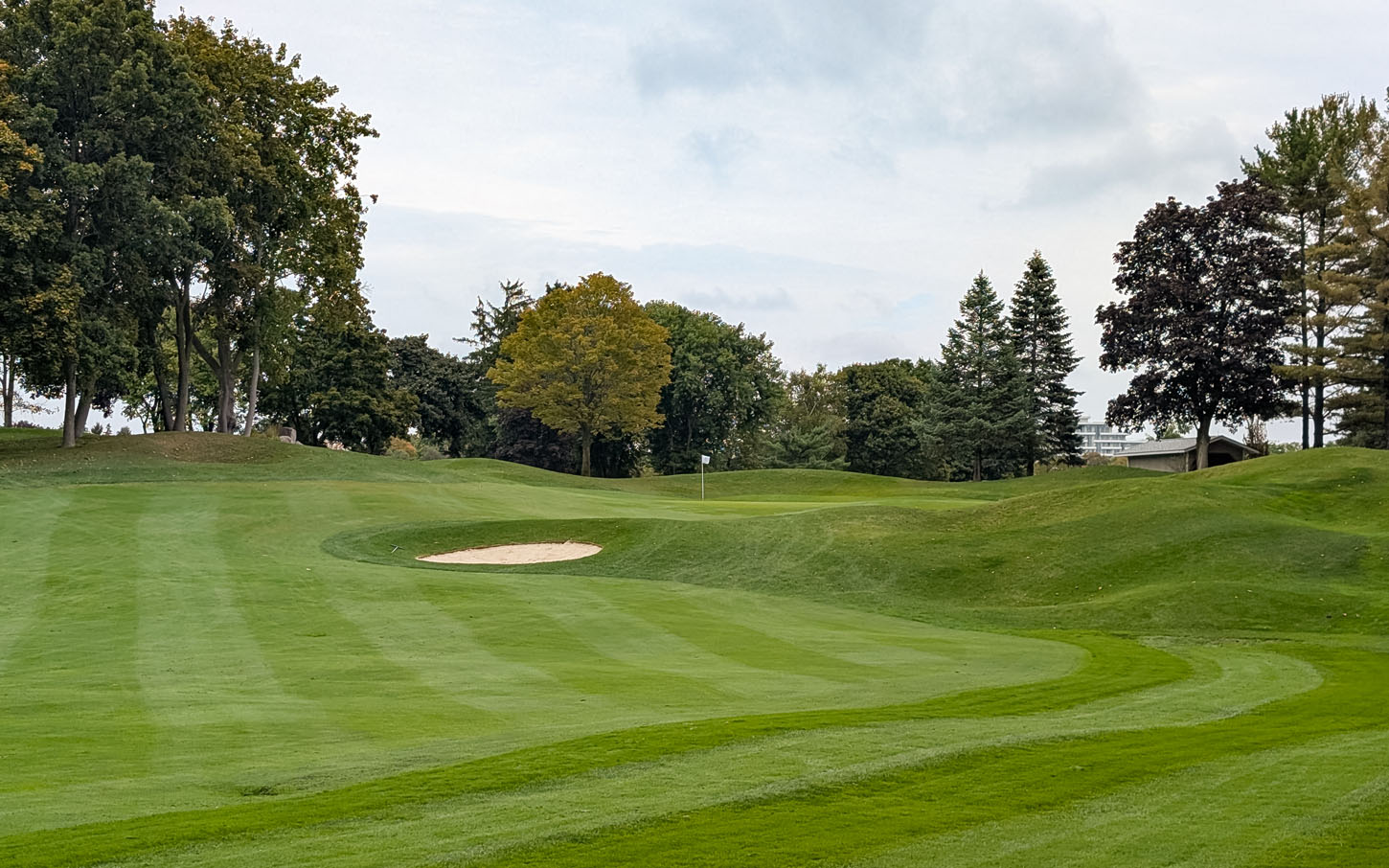Ladies' Golf Club of Toronto