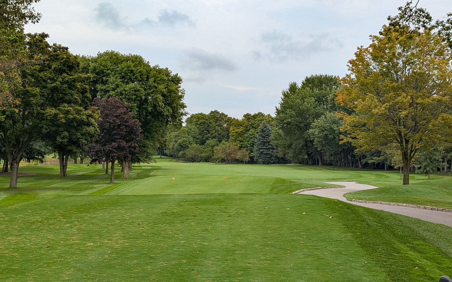 Ladies' Golf Club of Toronto