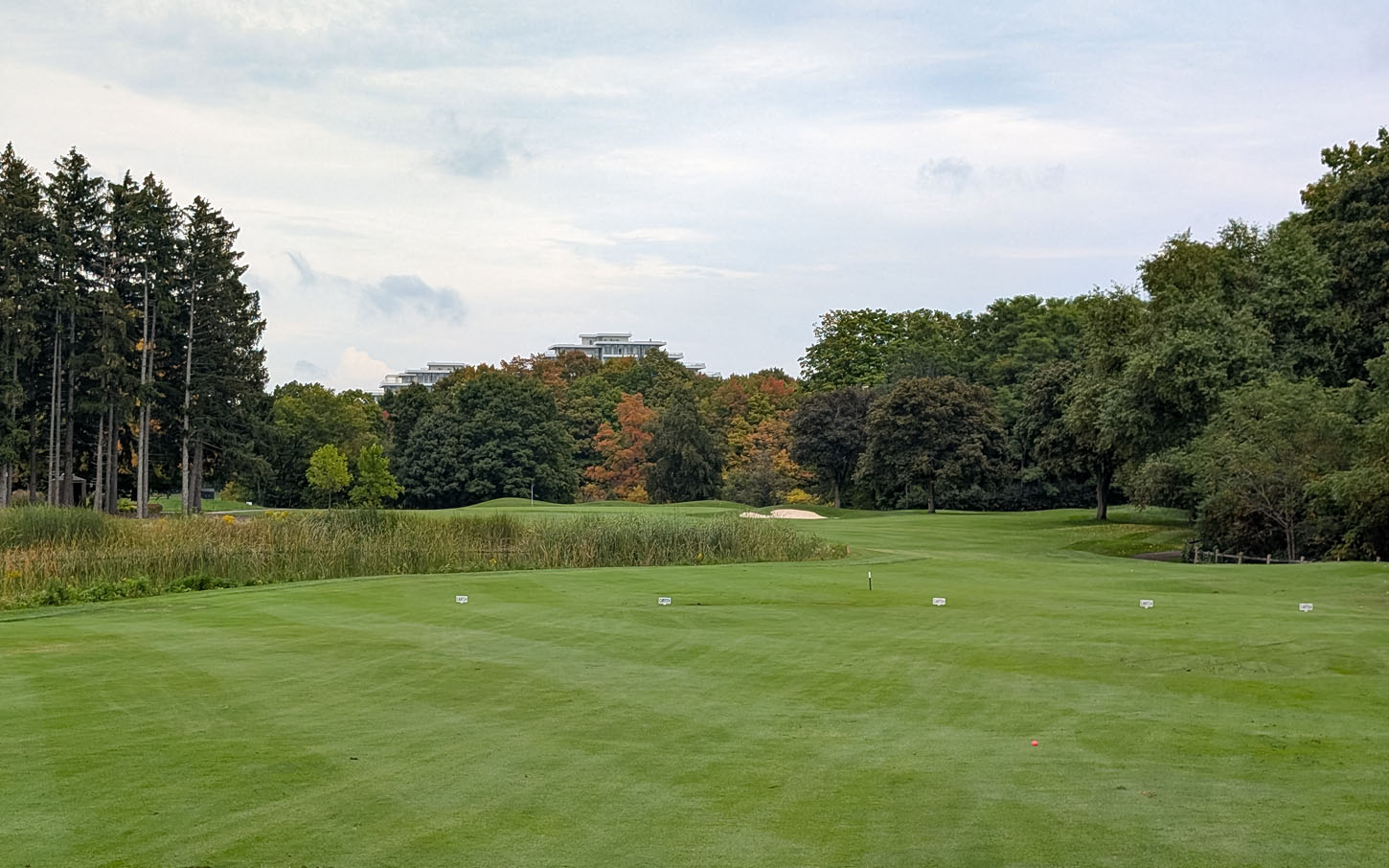 Ladies' Golf Club of Toronto
