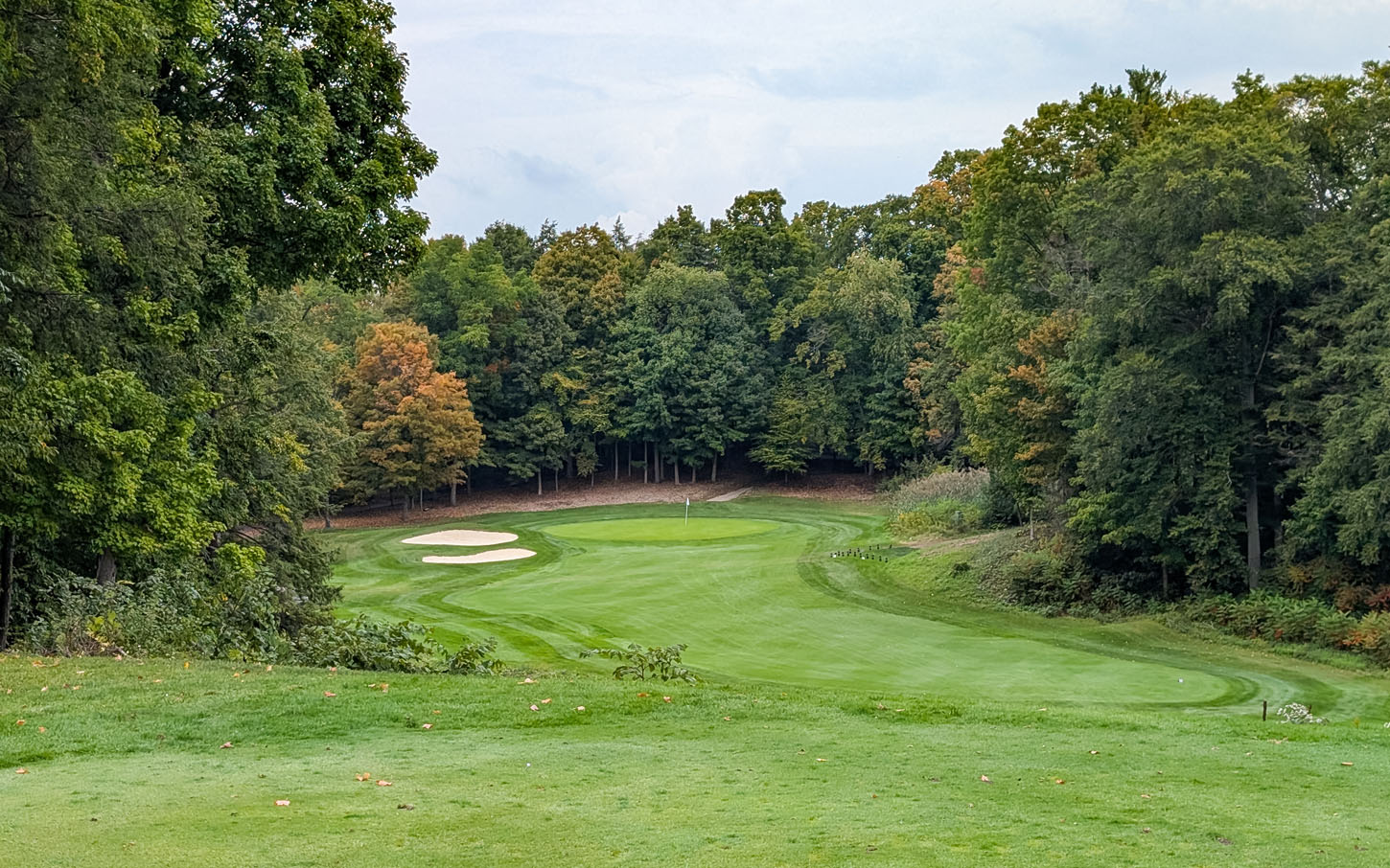 Ladies' Golf Club of Toronto
