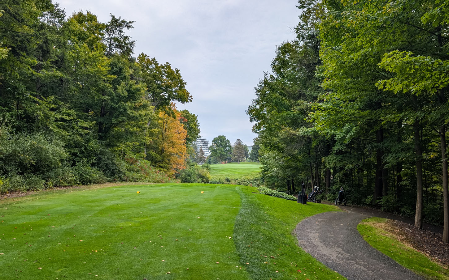 Ladies' Golf Club of Toronto