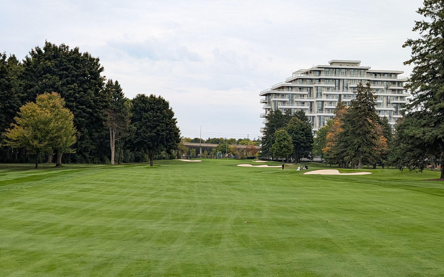 Ladies' Golf Club of Toronto