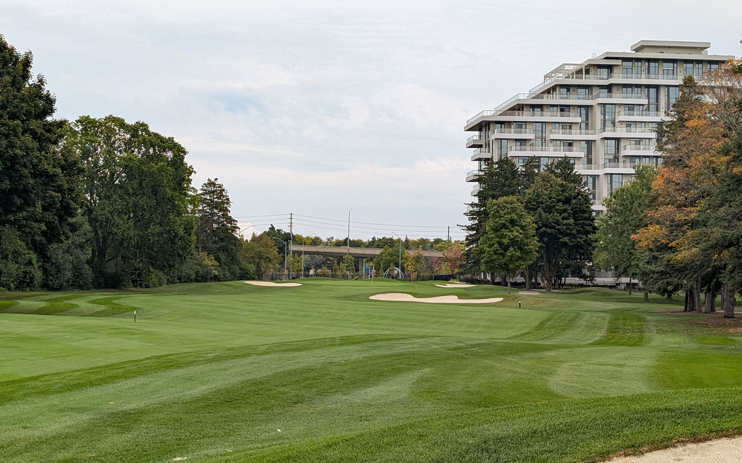 Ladies' Golf Club of Toronto