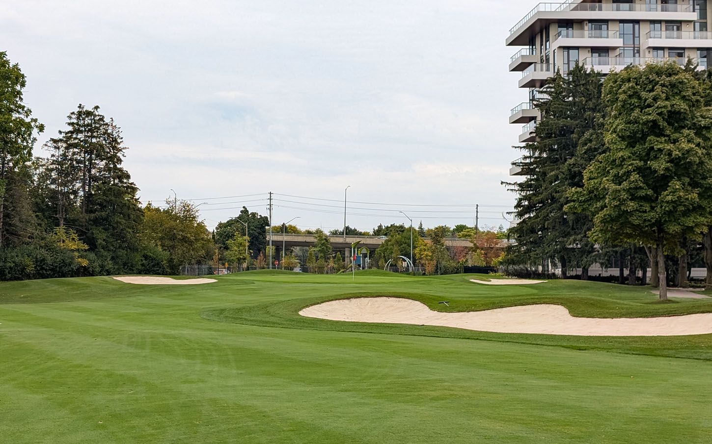 Ladies' Golf Club of Toronto
