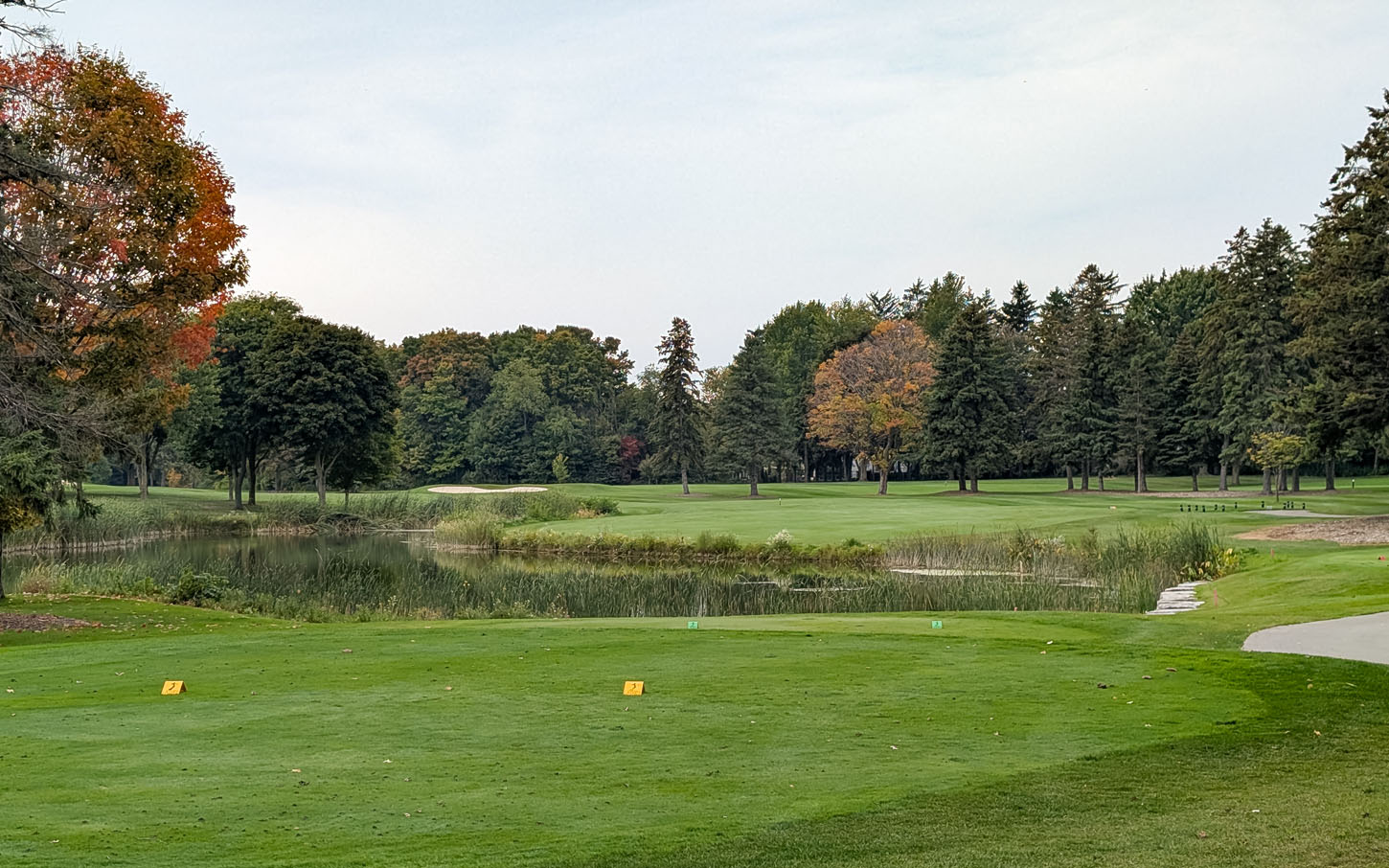 Ladies' Golf Club of Toronto