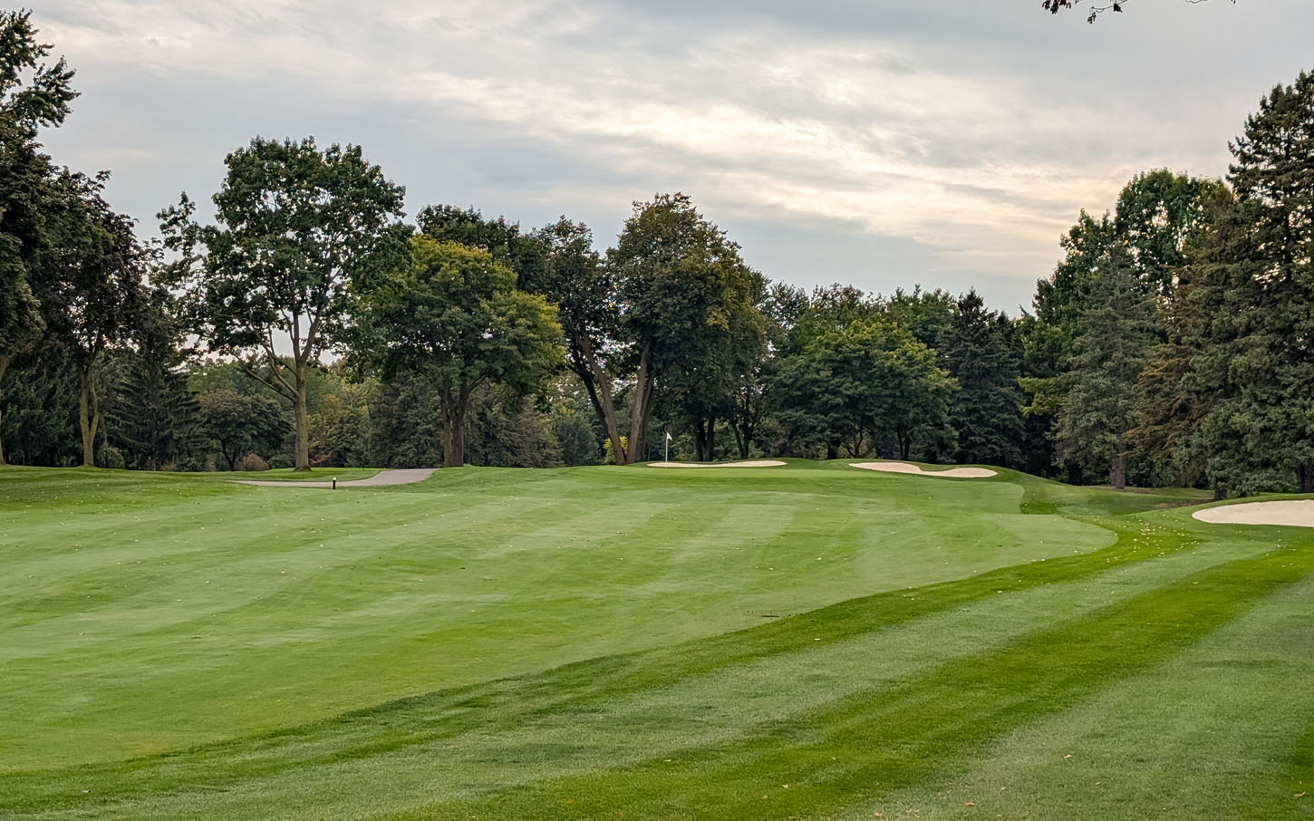 Ladies' Golf Club of Toronto