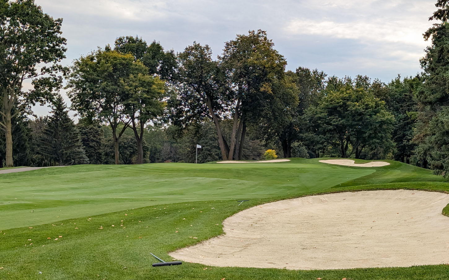 Ladies' Golf Club of Toronto
