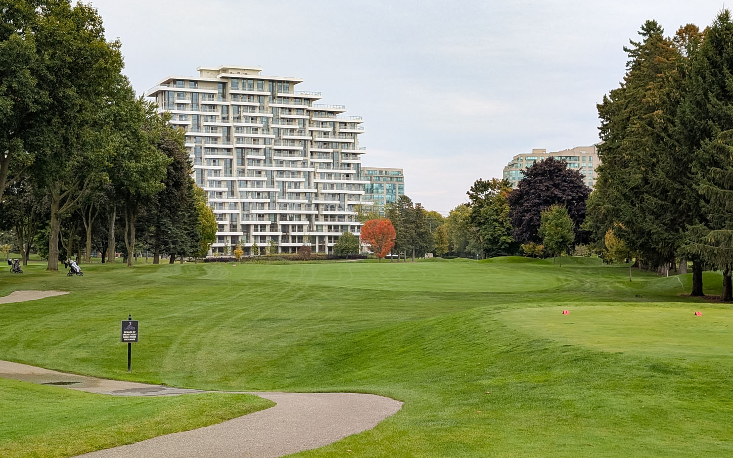 Ladies' Golf Club of Toronto